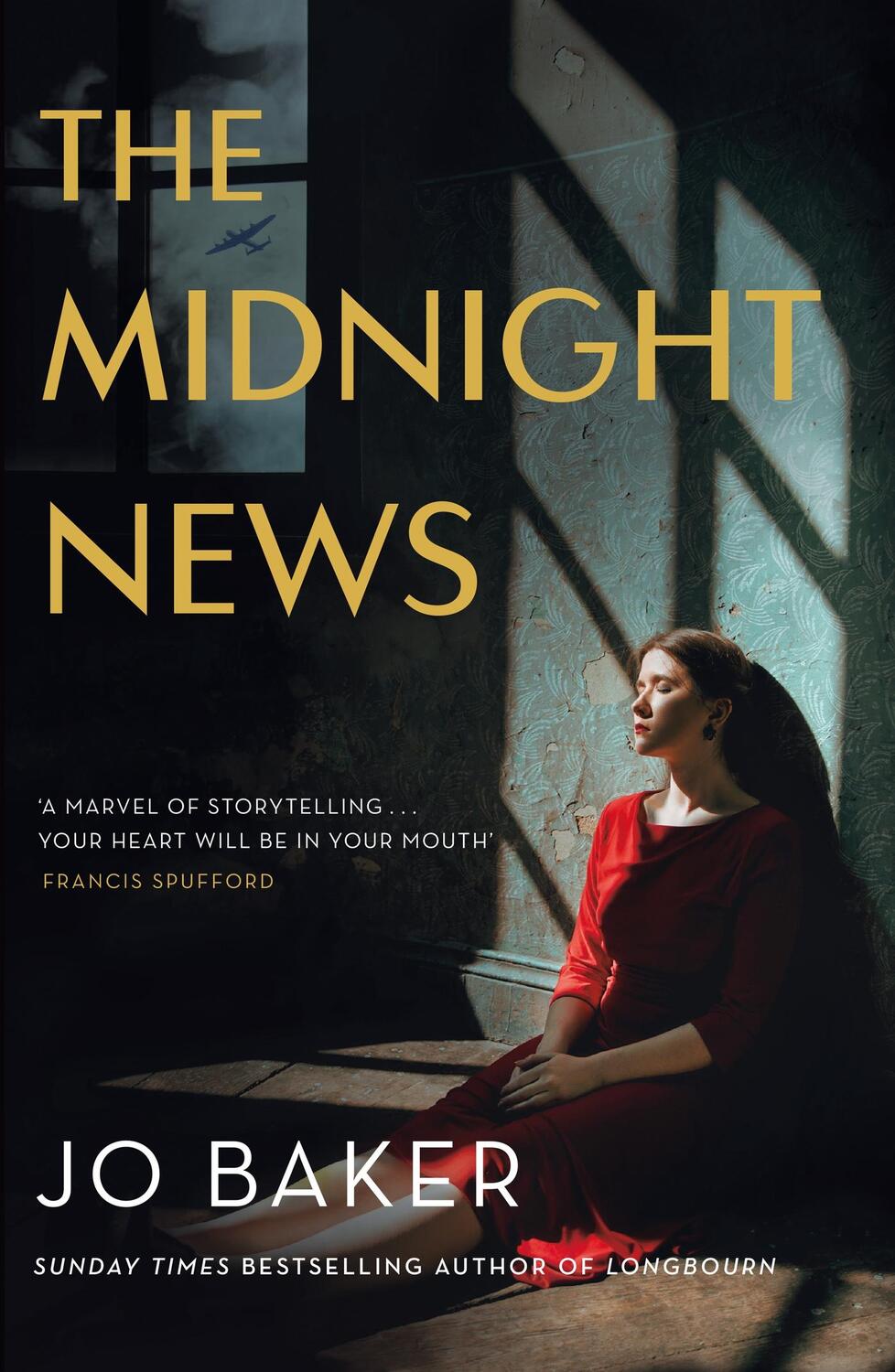 Cover: 9781399602259 | The Midnight News | Jo Baker | Taschenbuch | Kartoniert / Broschiert