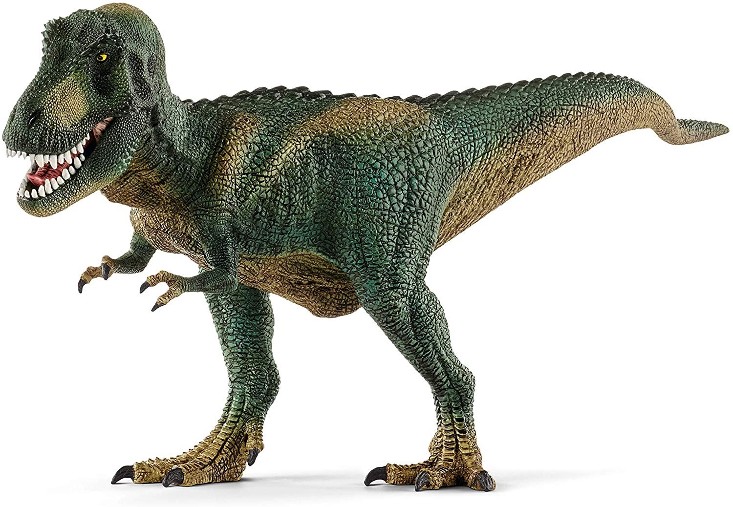 Cover: 4055744009419 | Schleich 14587 - Tyrannosaurus Rex, Tierfigur, Dinosaurier | 14587