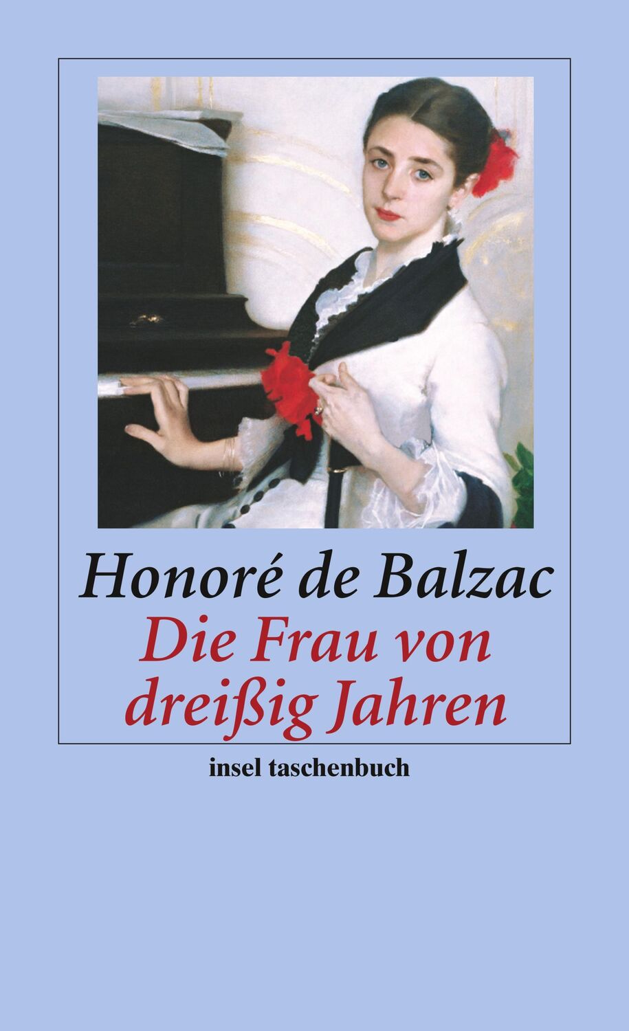 Cover: 9783458352303 | Die Frau von dreißig Jahren | Honoré de Balzac | Taschenbuch | 232 S.