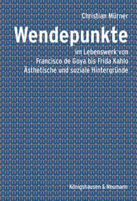 Cover: 9783826084713 | Wendepunkte | Christian Mürner | Taschenbuch | 156 S. | Deutsch | 2024