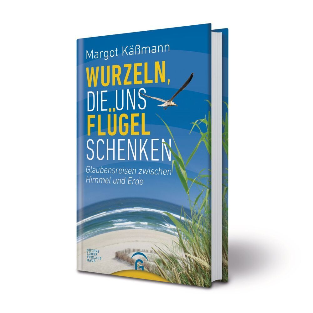 Bild: 9783579087108 | Wurzeln, die uns Flügel schenken | Margot Käßmann | Buch | 128 S.