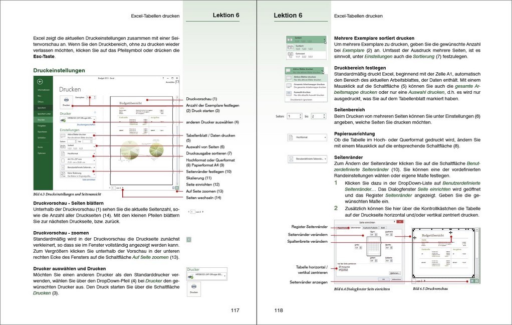 Bild: 9783832800567 | Excel 2013 Basiswissen | Christian Bildner (u. a.) | Taschenbuch