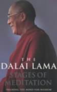 Cover: 9780712629638 | Stages Of Meditation | Training the mind for wisdom | Dalai Lama