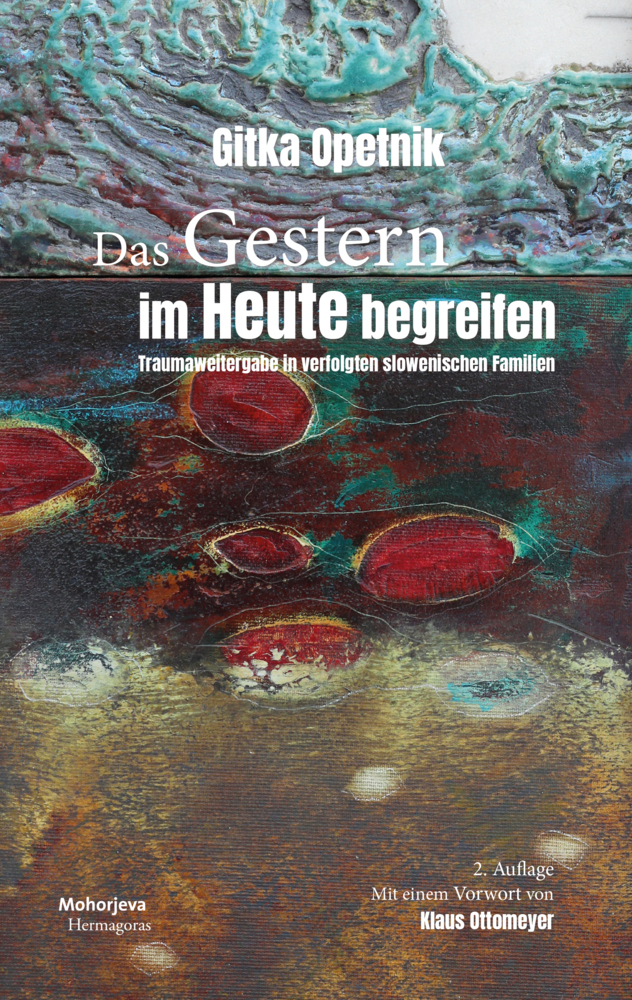 Cover: 9783708613406 | Das Gestern im Heute begreifen | Gitka Opetnik | Taschenbuch | Deutsch