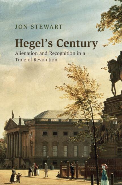 Cover: 9781009011549 | Hegel's Century | Jon Stewart | Taschenbuch | Englisch | 2024