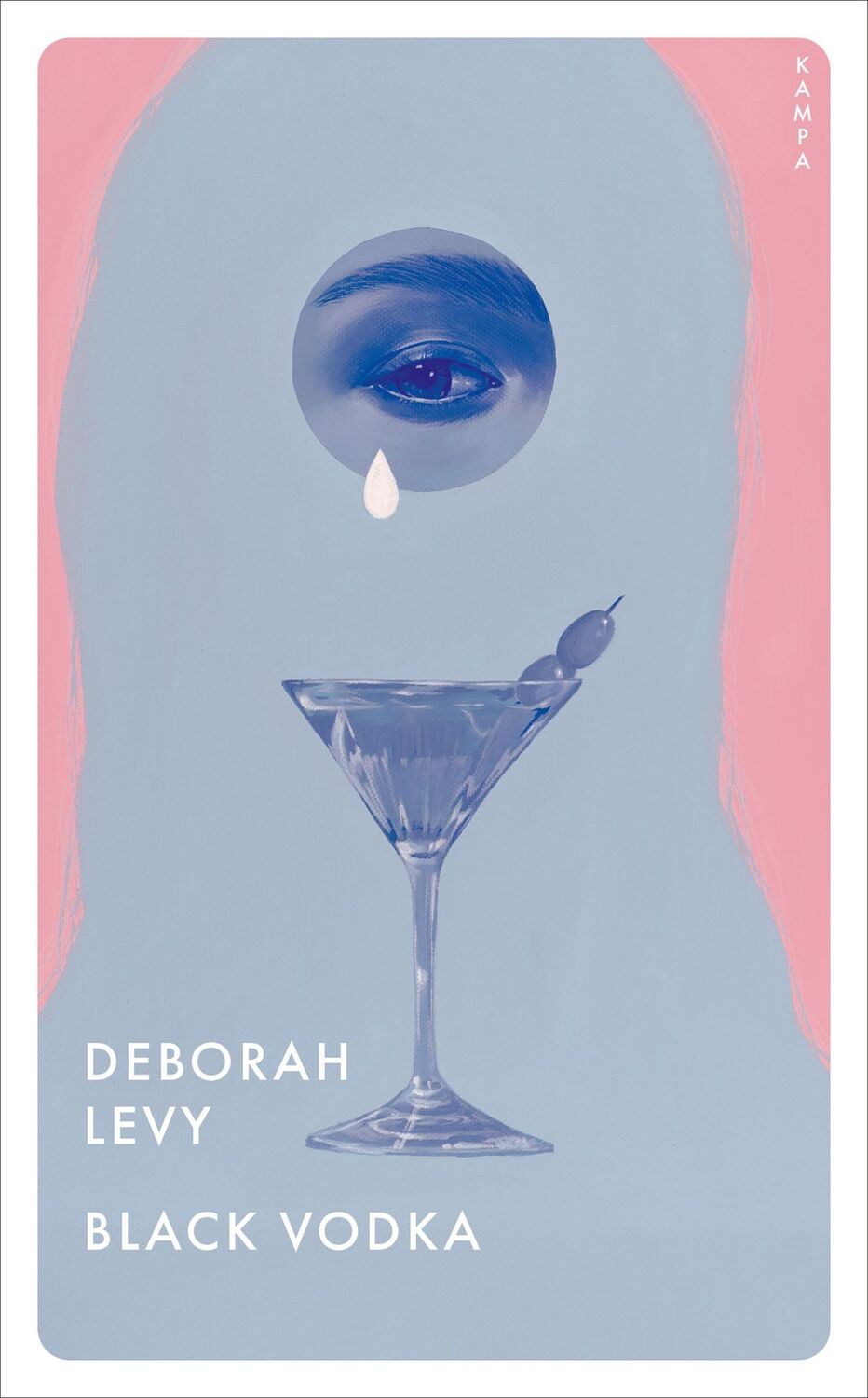 Cover: 9783311150145 | Black Vodka | Deborah Levy | Taschenbuch | Taschenbuch | 119 S. | 2024