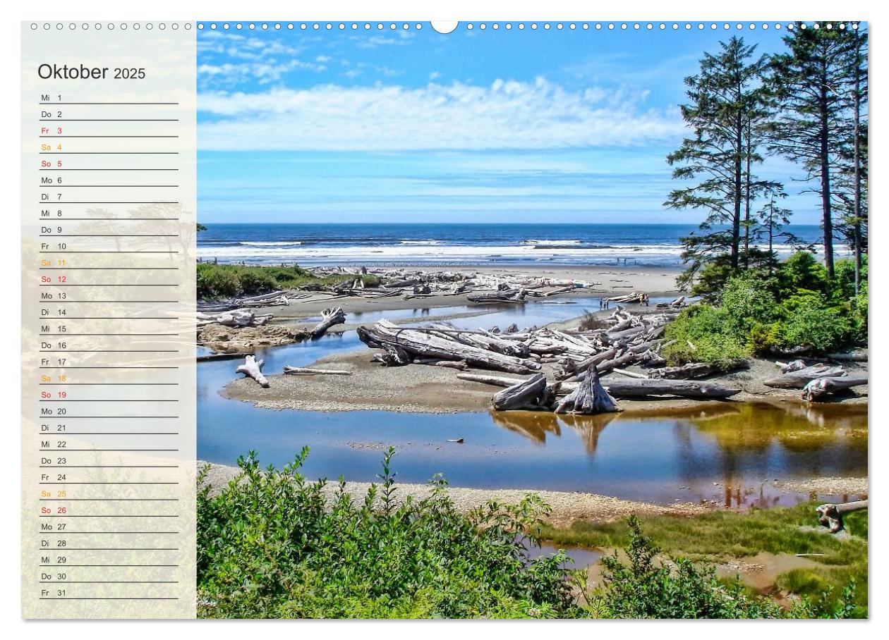 Bild: 9783435481125 | Nationalparks in den USA - wunderschön und einmalig (Wandkalender...