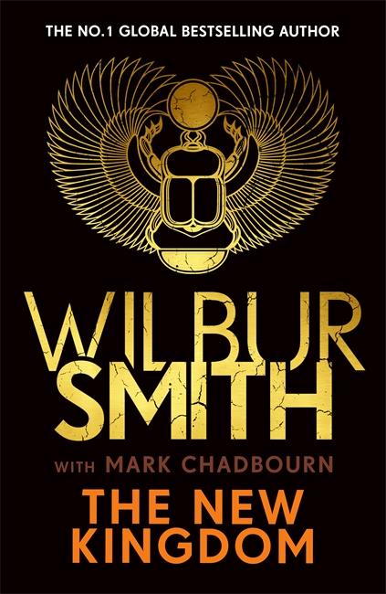 Cover: 9781785767975 | The New Kingdom | Mark Chadbourn (u. a.) | Buch | Gebunden | Englisch