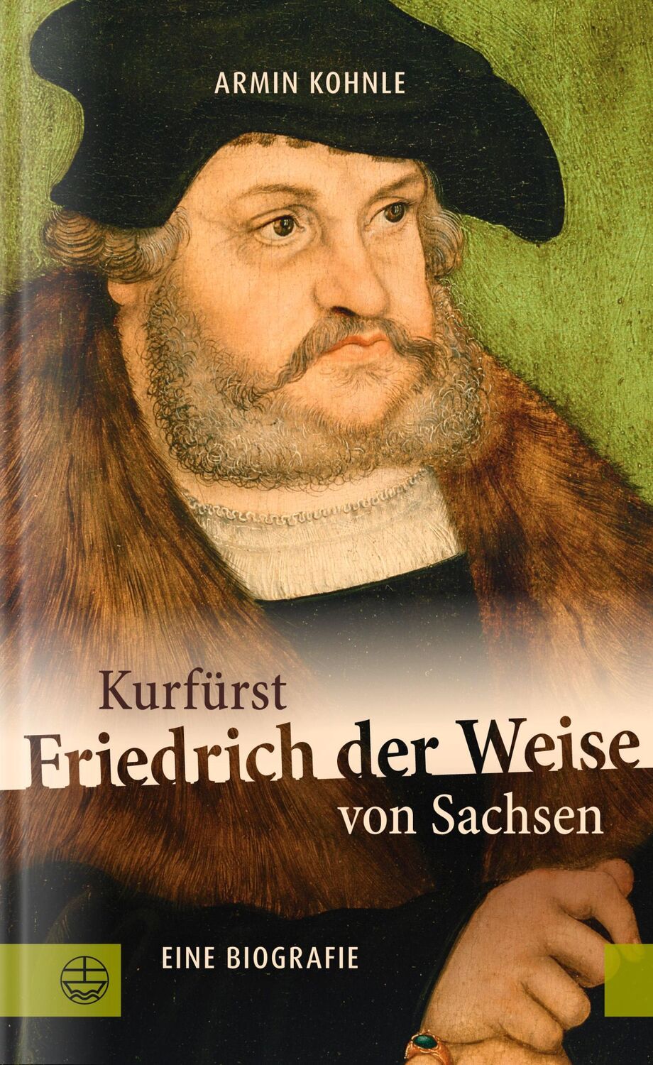 Cover: 9783374076420 | Kurfürst Friedrich der Weise von Sachsen (1463-1525) | Eine Biographie