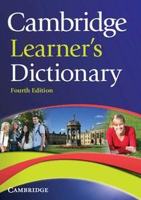 Cover: 9781009153386 | Cambridge Learner's Dictionary | Taschenbuch | Kartoniert / Broschiert