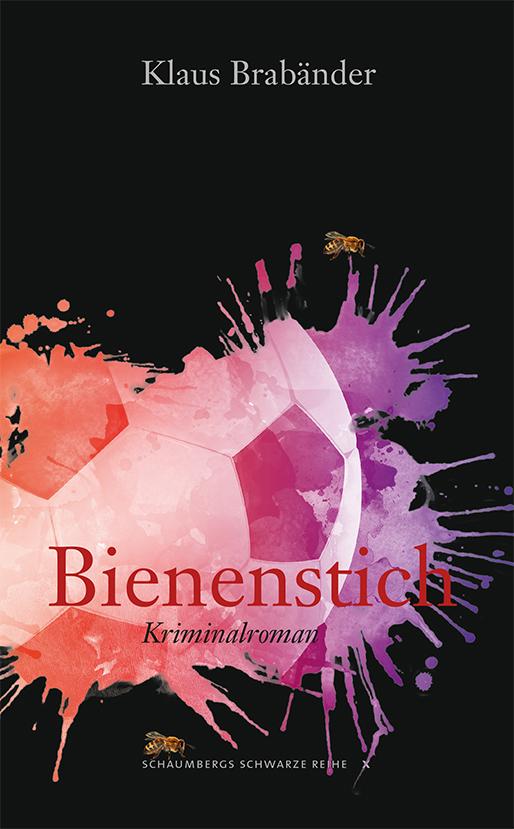 Cover: 9783941095724 | Bienenstich | Klaus Brabänder | Taschenbuch | 304 S. | Deutsch | 2020