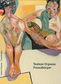 Cover: 9783803033871 | Tesfaye Urgessa. Fremdkörper | Engl/dt | Taschenbuch | 124 S. | 2016