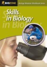 Cover: 9781877329715 | Skills in Biology | Modular Workbook (UK edition) | Allan (u. a.)