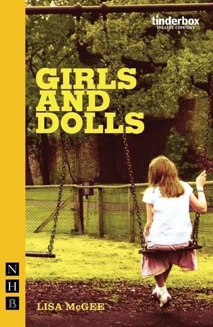 Cover: 9781854599704 | Girls and Dolls | Lisa Mcgee | Taschenbuch | Kartoniert / Broschiert