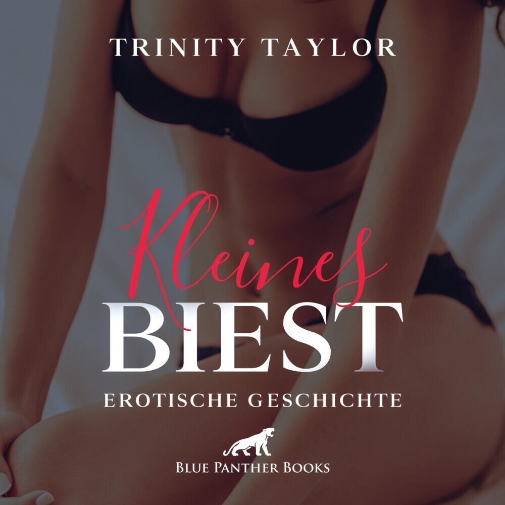 Cover: 9783862774197 | Kleines Biest, 1 Audio-CD | Trinity Taylor | Audio-CD | JEWELCASE