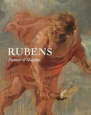 Cover: 9788484804710 | Rubens | Painter of Sketches | Alejandro Vergara (u. a.) | Taschenbuch