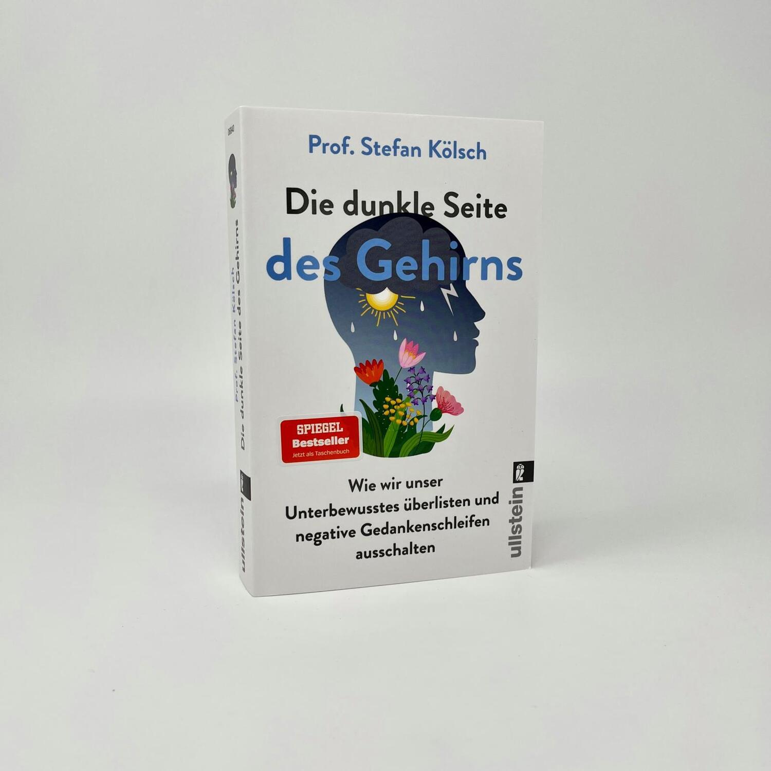 Bild: 9783548068404 | Die dunkle Seite des Gehirns | Stefan Kölsch | Taschenbuch | 384 S.