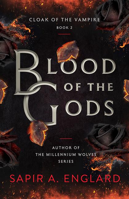 Cover: 9781662522277 | Blood of the Gods | Sapir A Englard | Taschenbuch | Englisch | 2024