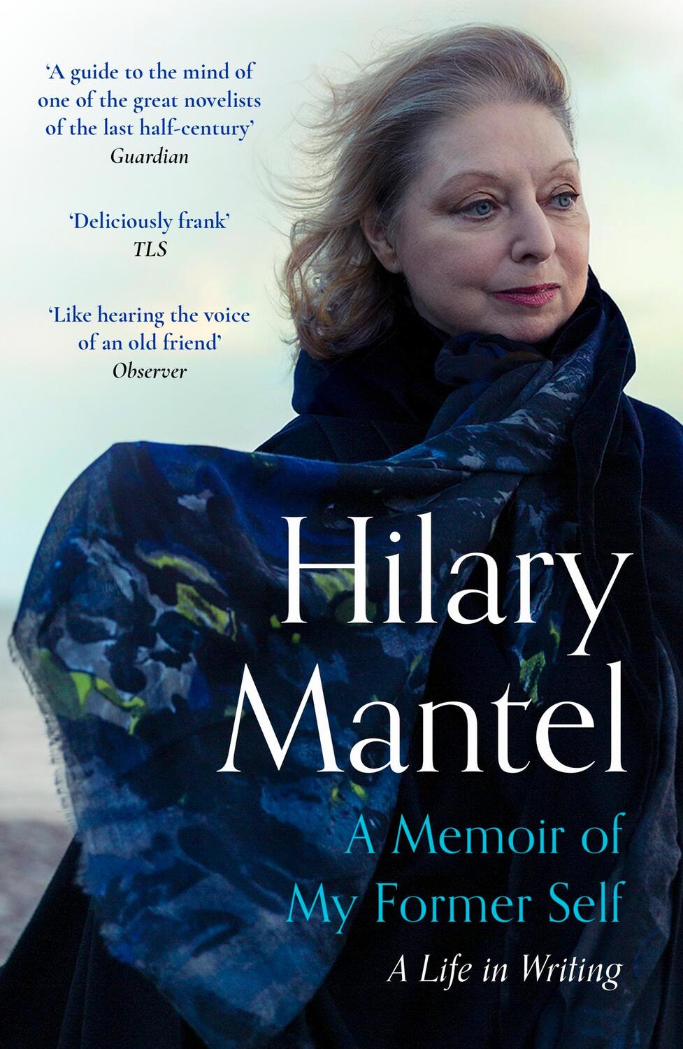 Cover: 9781399813907 | A Memoir of My Former Self | A Life in Writing | Hilary Mantel | Buch