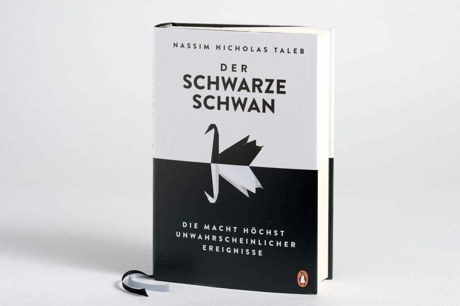 Bild: 9783328602095 | Der Schwarze Schwan | Nassim Nicholas Taleb | Buch | 624 S. | Deutsch