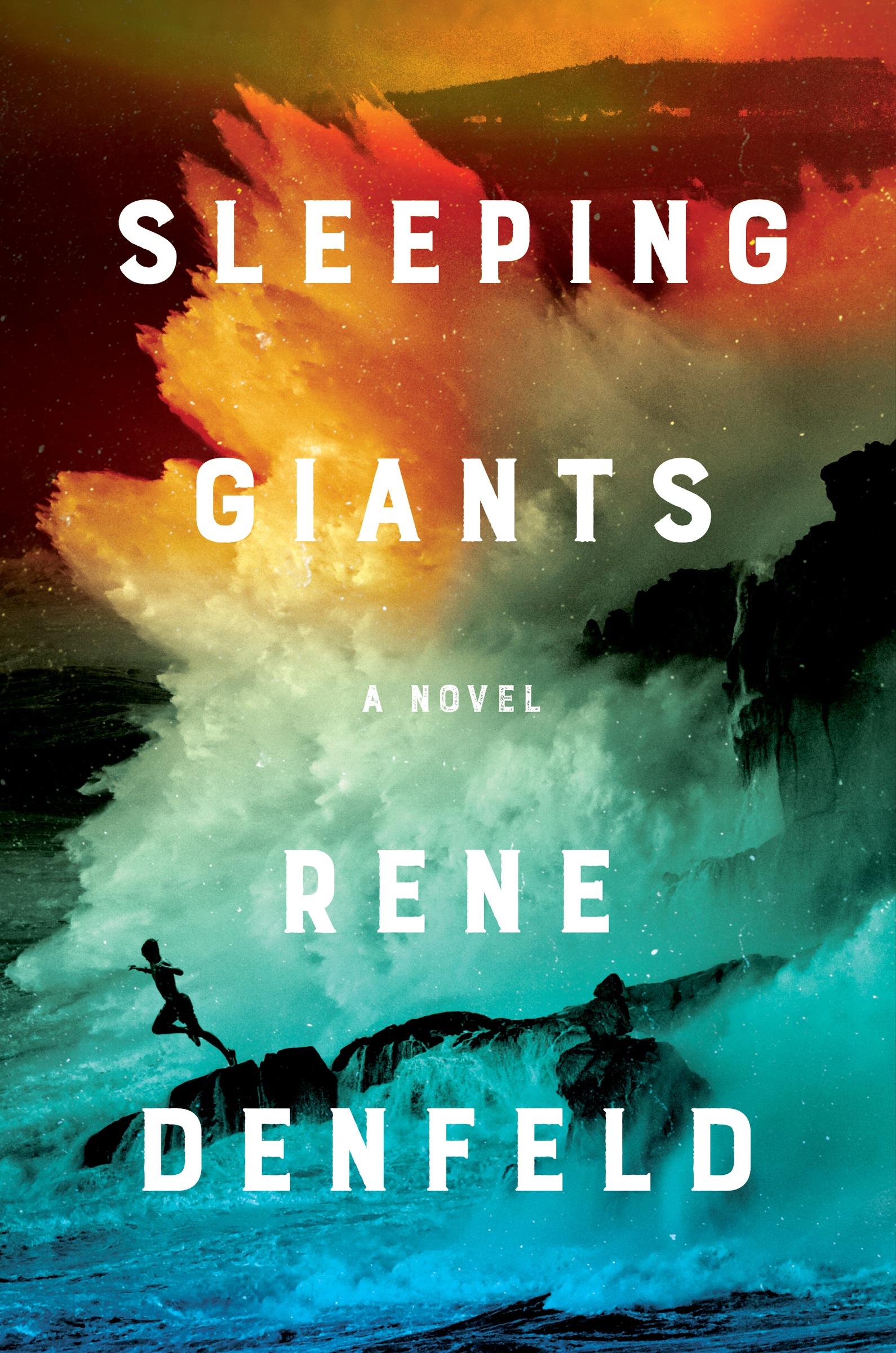 Cover: 9780063359376 | Sleeping Giants | Rene Denfeld | Taschenbuch | Englisch | 2024