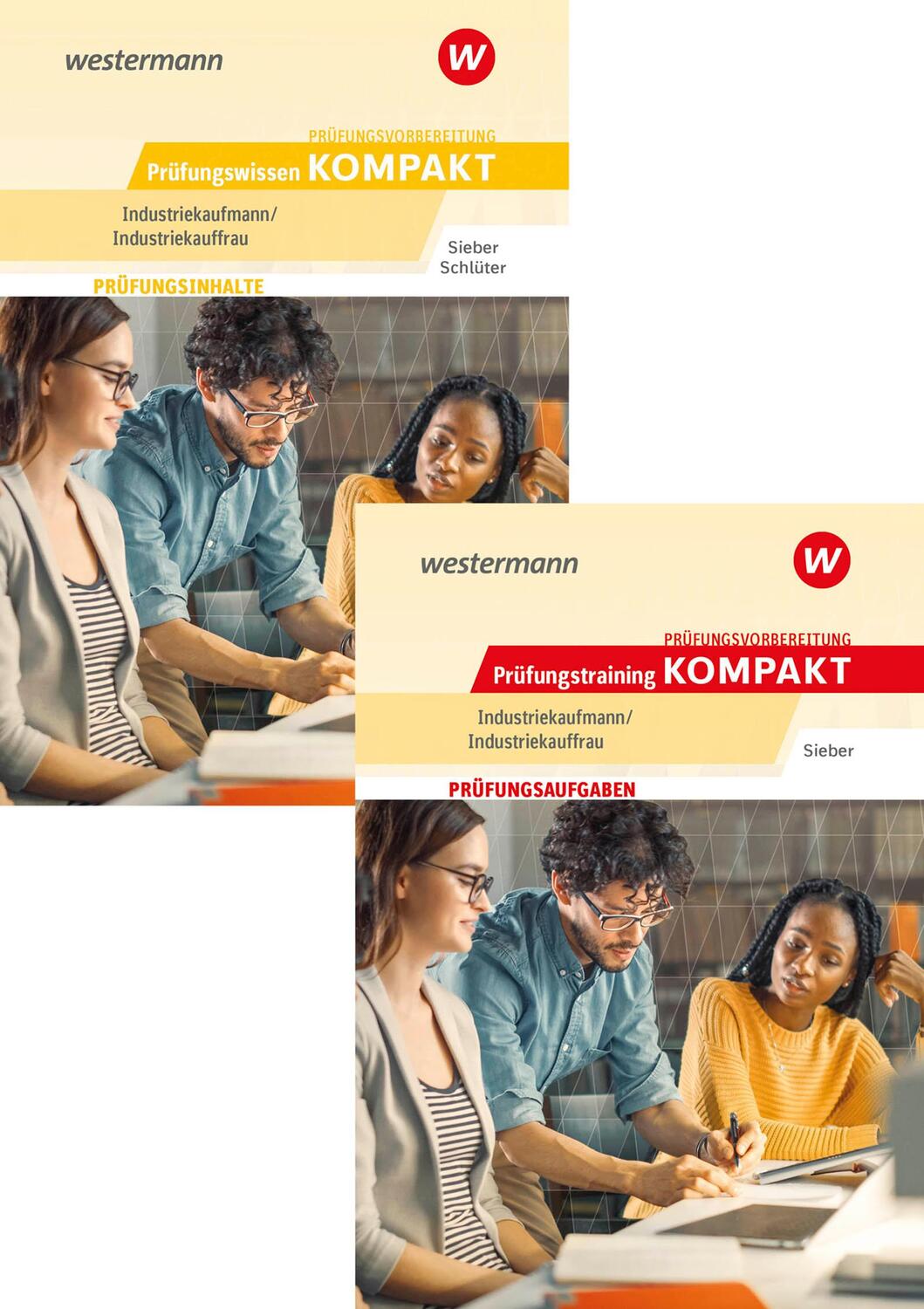 Cover: 9783427285724 | Prüfungsvorbereitung Prüfungswissen und Prüfungstraining KOMPAKT -...