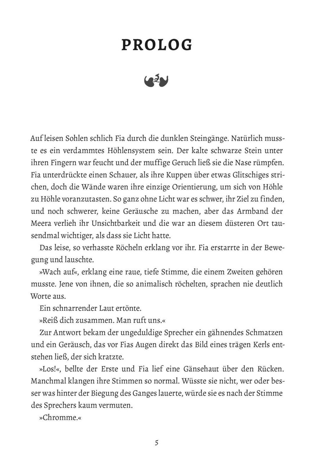 Bild: 9783551305152 | Warrior of Light 2: Gezeichnete der Dämmerung | Jessica Wismar | Buch