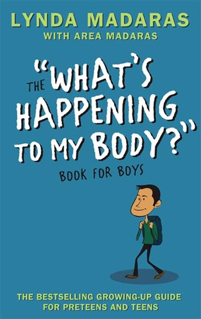 Cover: 9781557047656 | What's Happening to My Body? Book for Boys | Revised Edition | Buch