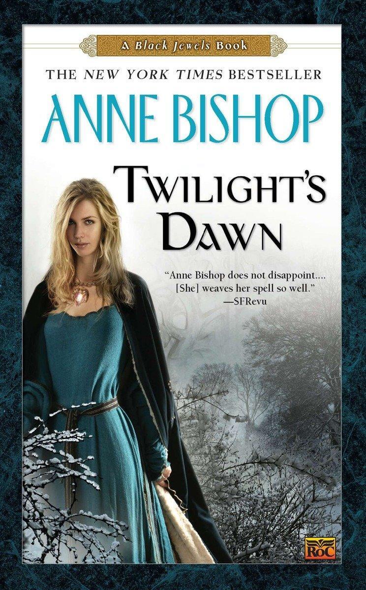 Cover: 9780451464057 | Twilight's Dawn | Anne Bishop | Taschenbuch | Englisch | 2012