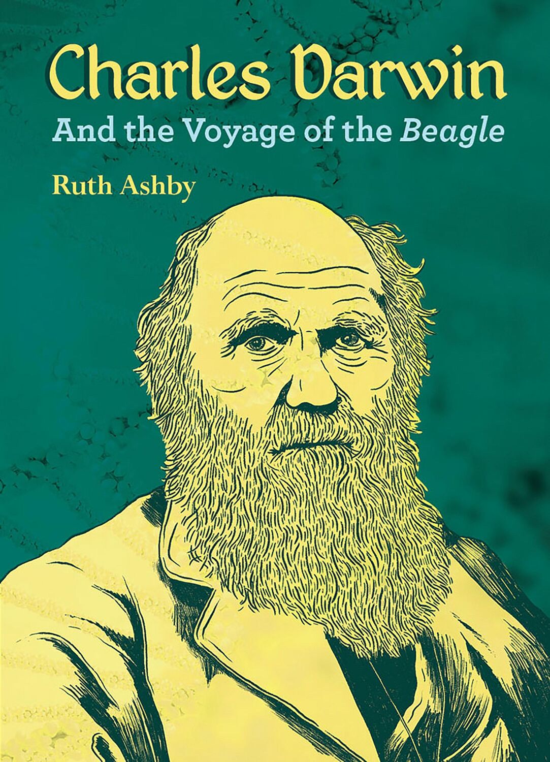 Cover: 9781682631270 | Charles Darwin and the Voyage of the Beagle | Ruth Ashby | Taschenbuch