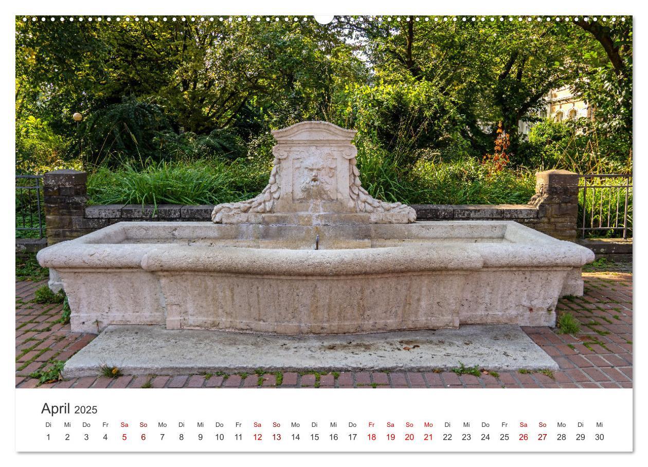 Bild: 9783457211779 | Bergisch Gladbach (Wandkalender 2025 DIN A2 quer), CALVENDO...