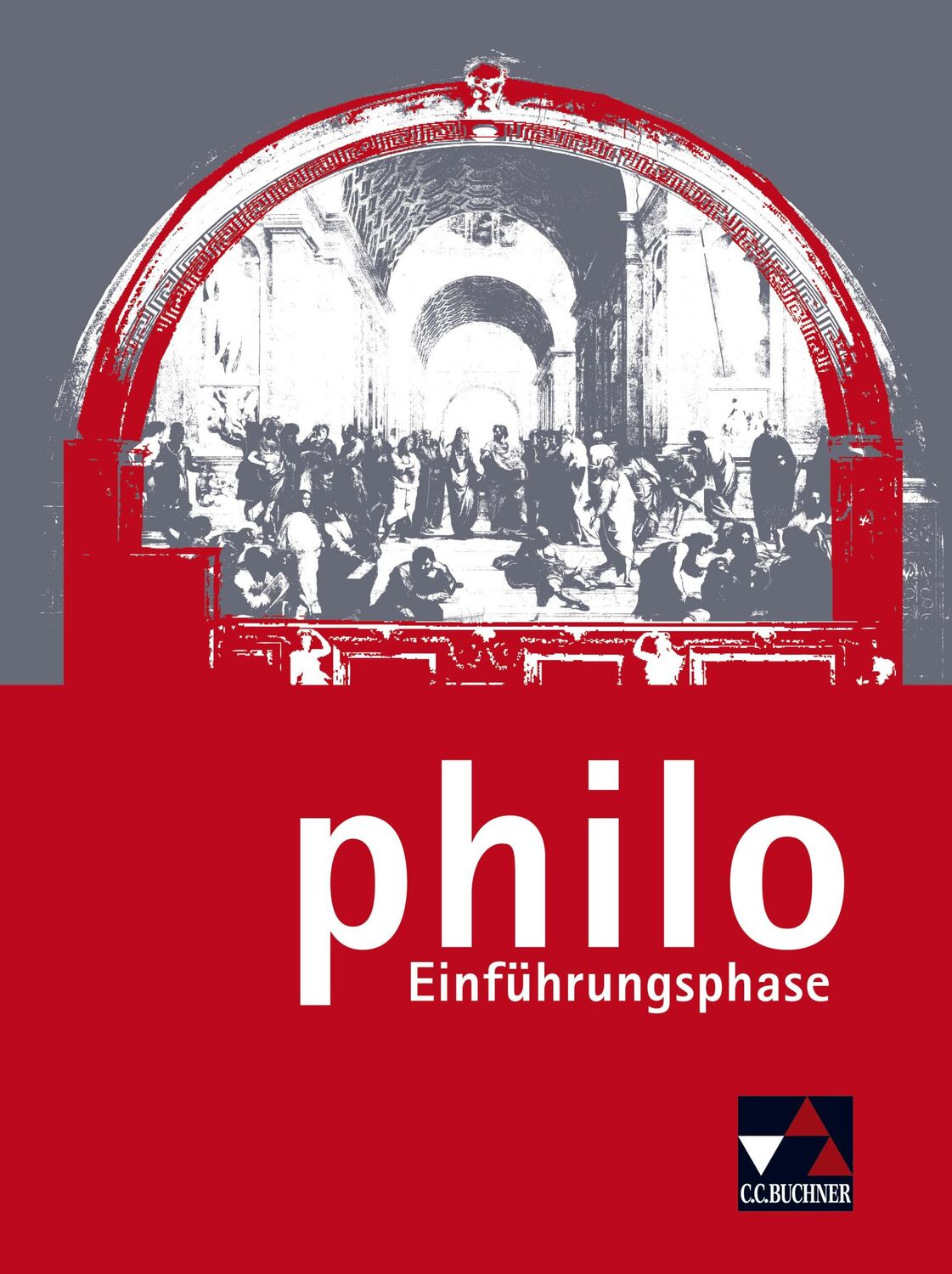 Cover: 9783766166494 | philo NRW. Einführungsphase | Matthias Gillissen (u. a.) | Buch | 2014