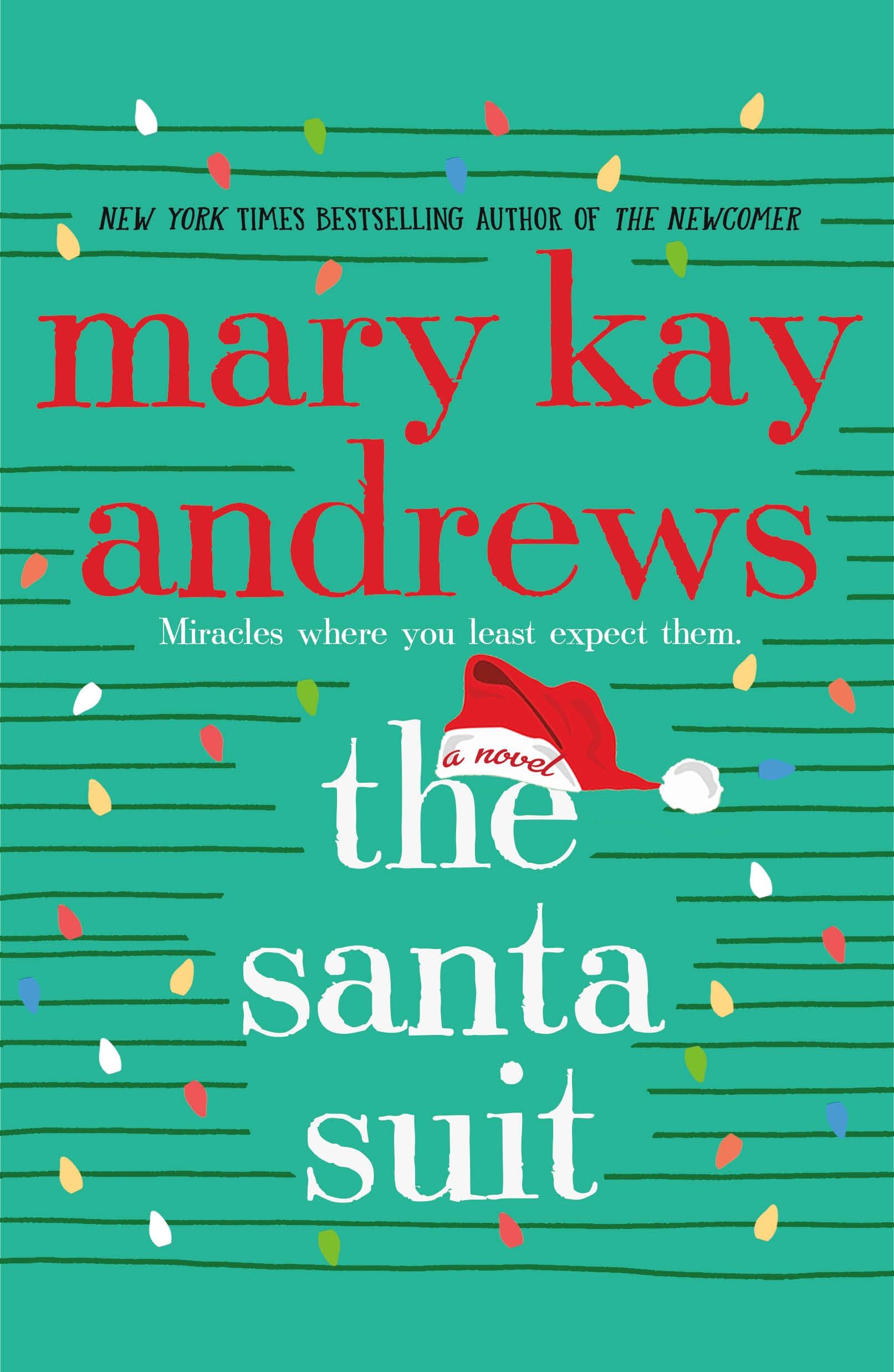 Cover: 9781250858450 | The Santa Suit | Mary Kay Andrews | Taschenbuch | Englisch | 2022