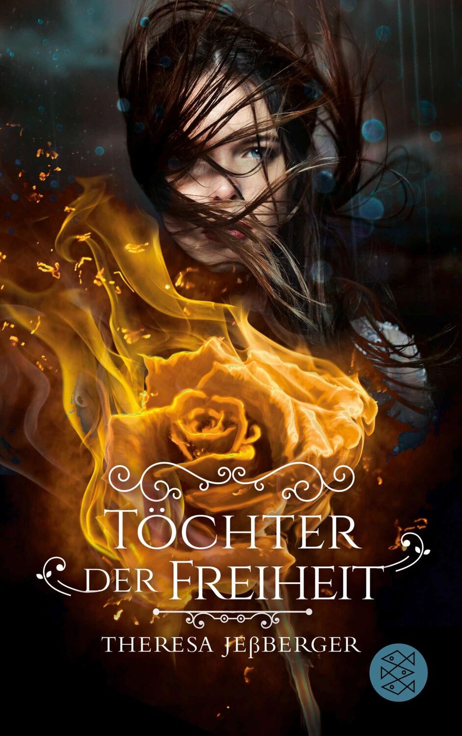 Cover: 9783733506414 | Töchter der Freiheit | Theresa Jeßberger | Taschenbuch | 448 S. | 2020