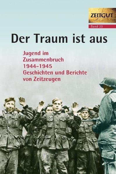 Cover: 9783933336316 | Der Traum ist aus | Jürgen Kleindienst | Buch | 352 S. | Deutsch