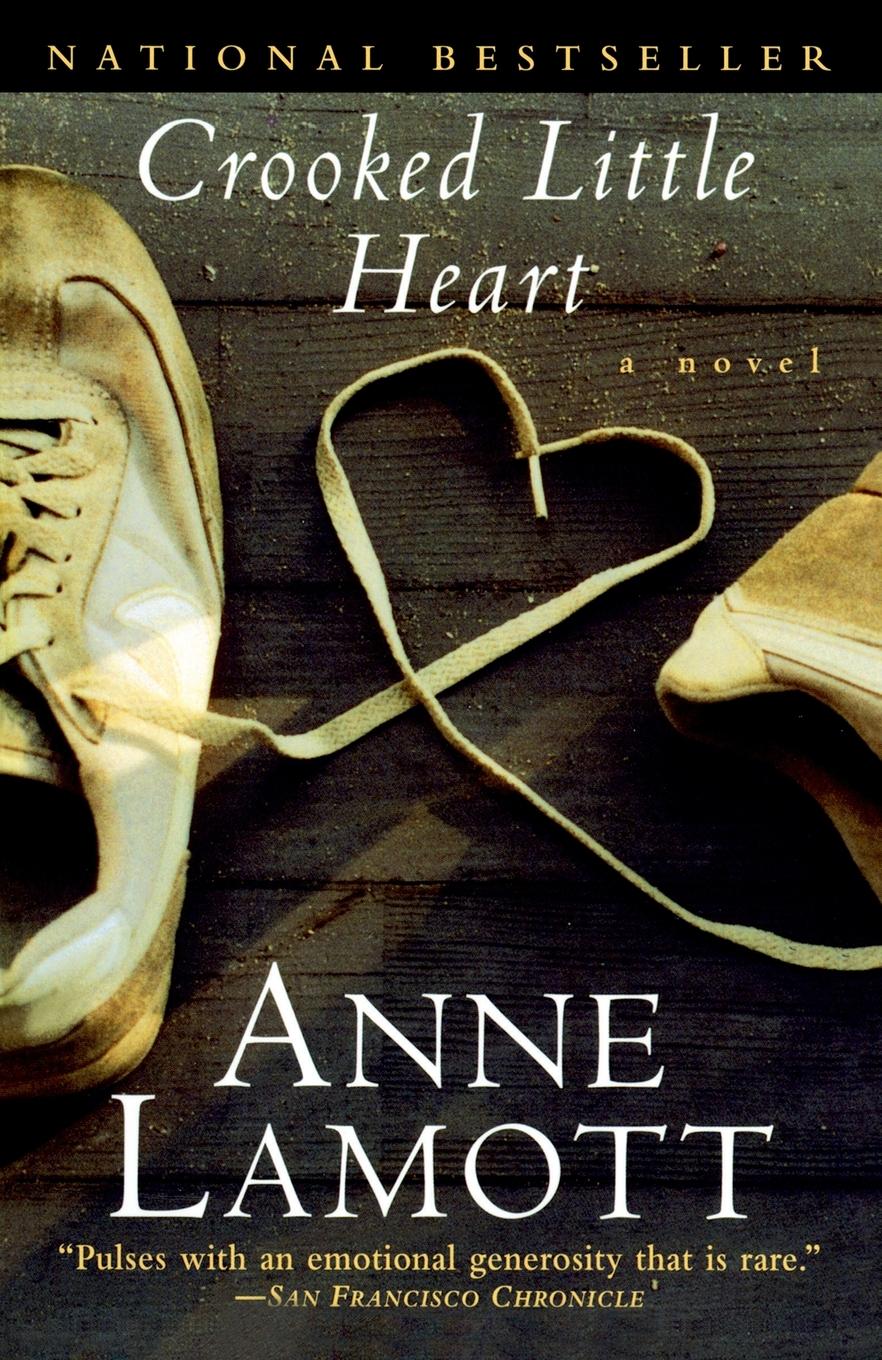 Cover: 9780385491808 | Crooked Little Heart | A Novel | Anne Lamott | Taschenbuch | Englisch