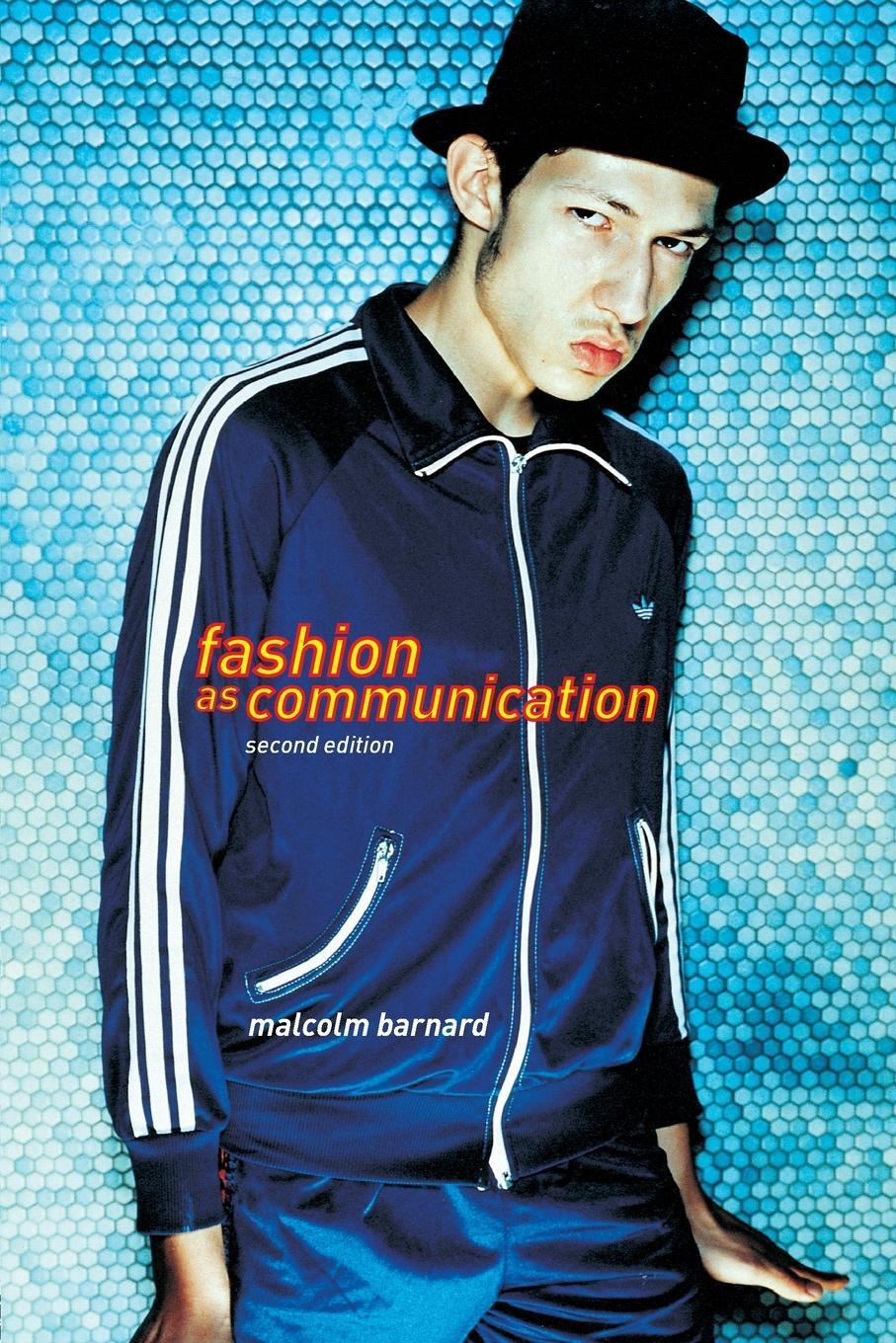 Cover: 9780415260183 | Fashion as Communication | Malcolm Barnard | Taschenbuch | Paperback