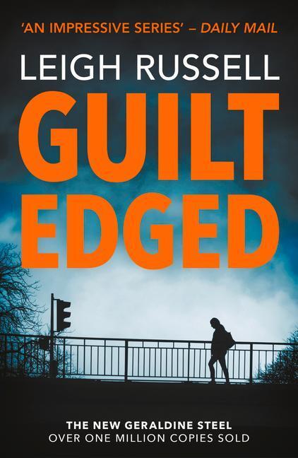 Cover: 9780857304773 | Guilt Edged | Leigh Russell | Taschenbuch | Kartoniert / Broschiert