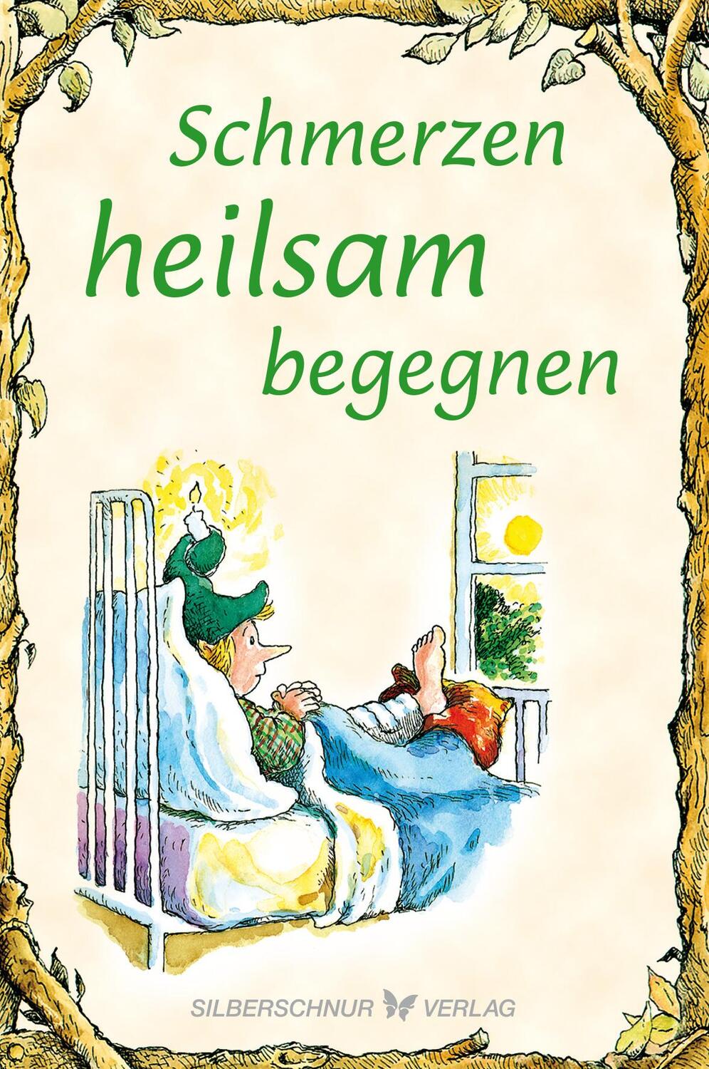 Cover: 9783969330715 | Schmerzen heilsam begegnen | Elfenhellfer | Anne Calodich Fone (u. a.)