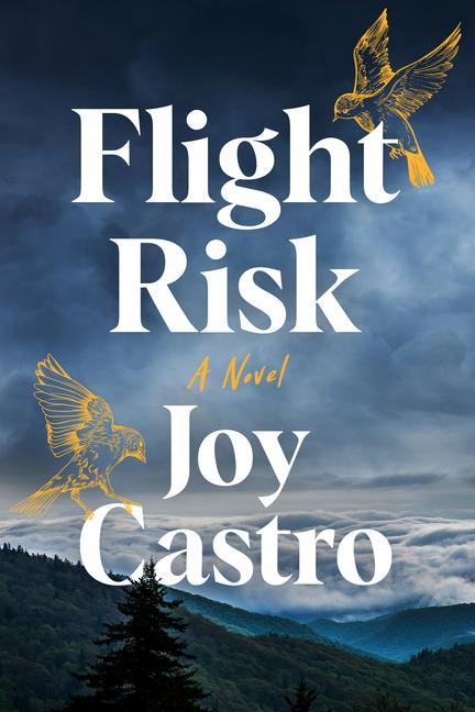 Cover: 9781542031929 | Flight Risk | Joy Castro | Taschenbuch | Kartoniert / Broschiert