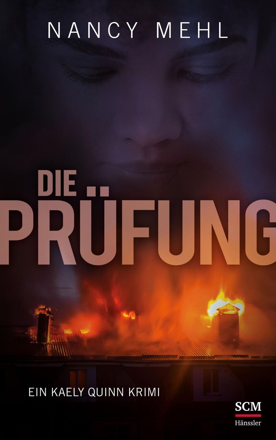 Cover: 9783775161411 | Die Prüfung | Nancy Mehl | Buch | 288 S. | Deutsch | 2022