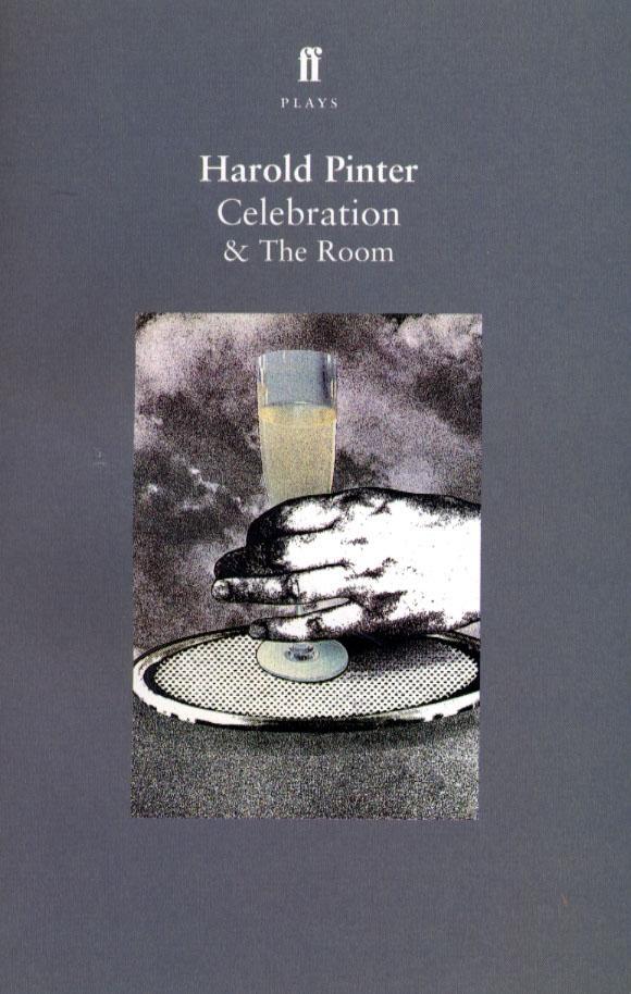 Cover: 9780571204977 | Celebration &amp; The Room | Harold Pinter | Taschenbuch | 135 S. | 2000