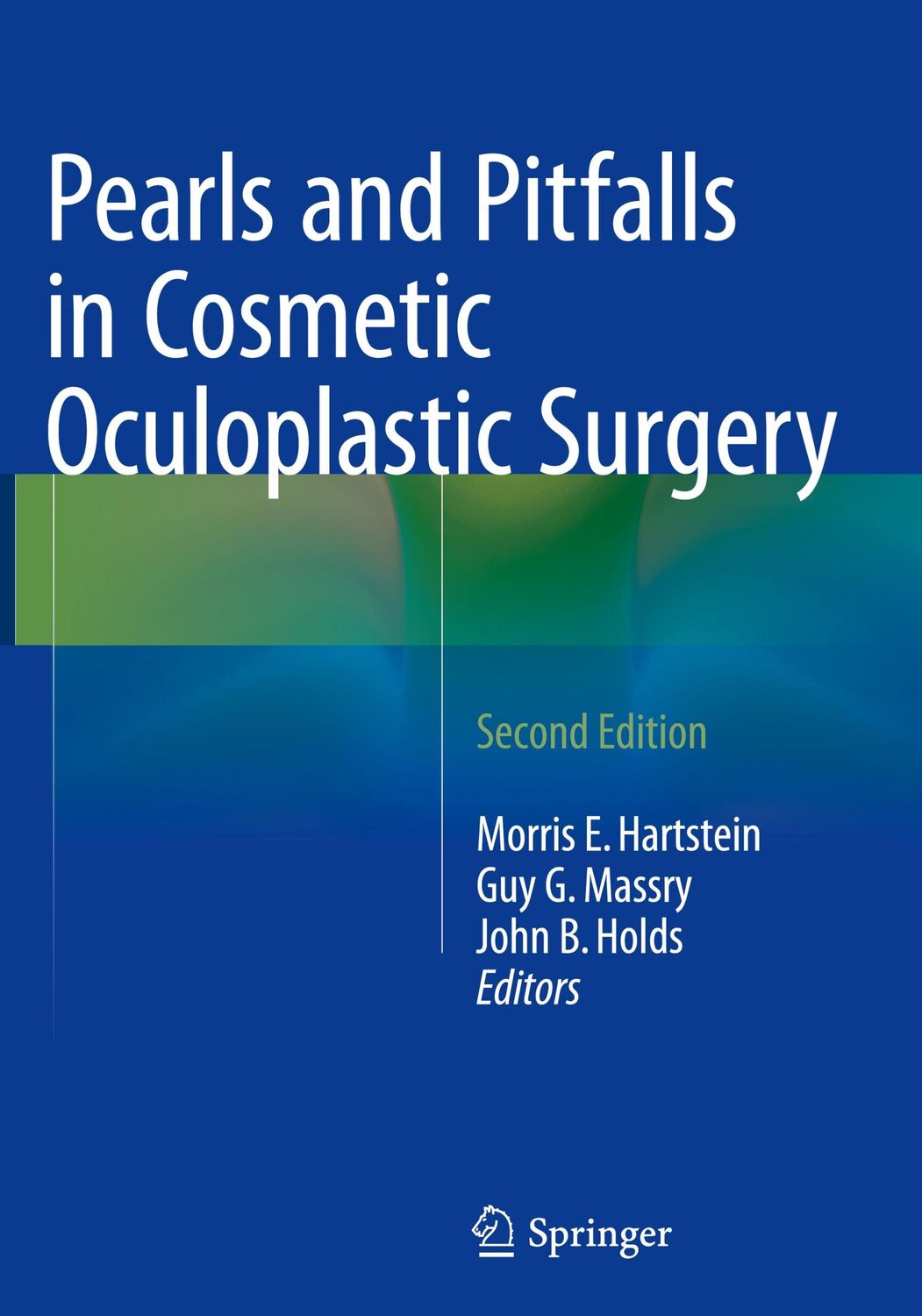 Cover: 9781493915439 | Pearls and Pitfalls in Cosmetic Oculoplastic Surgery | Buch | xxxvii