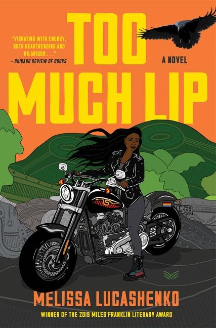 Cover: 9780063032545 | Too Much Lip | A Novel | Melissa Lucashenko | Taschenbuch | Englisch