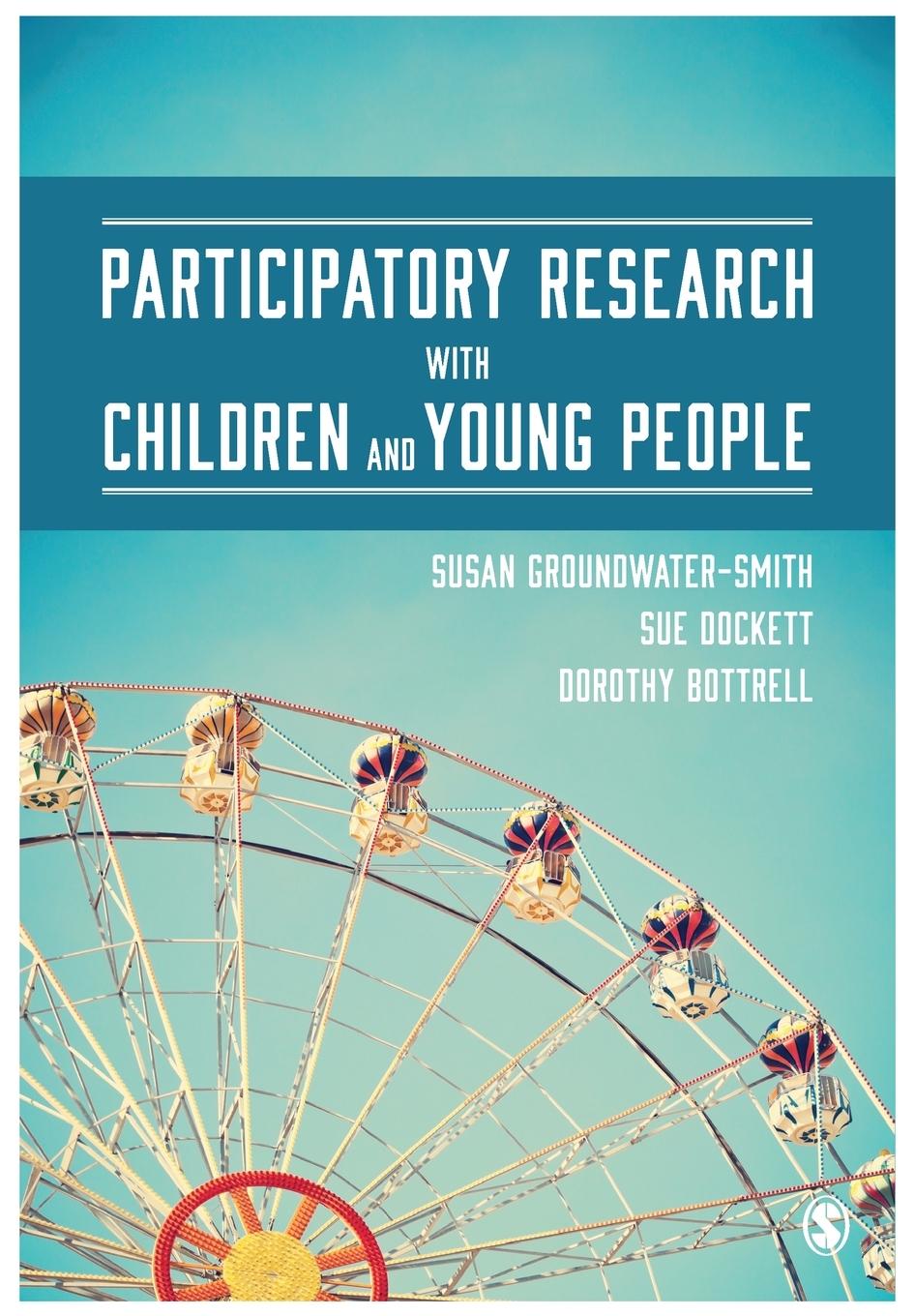 Cover: 9781446272879 | Participatory Research with Children and Young People | Taschenbuch