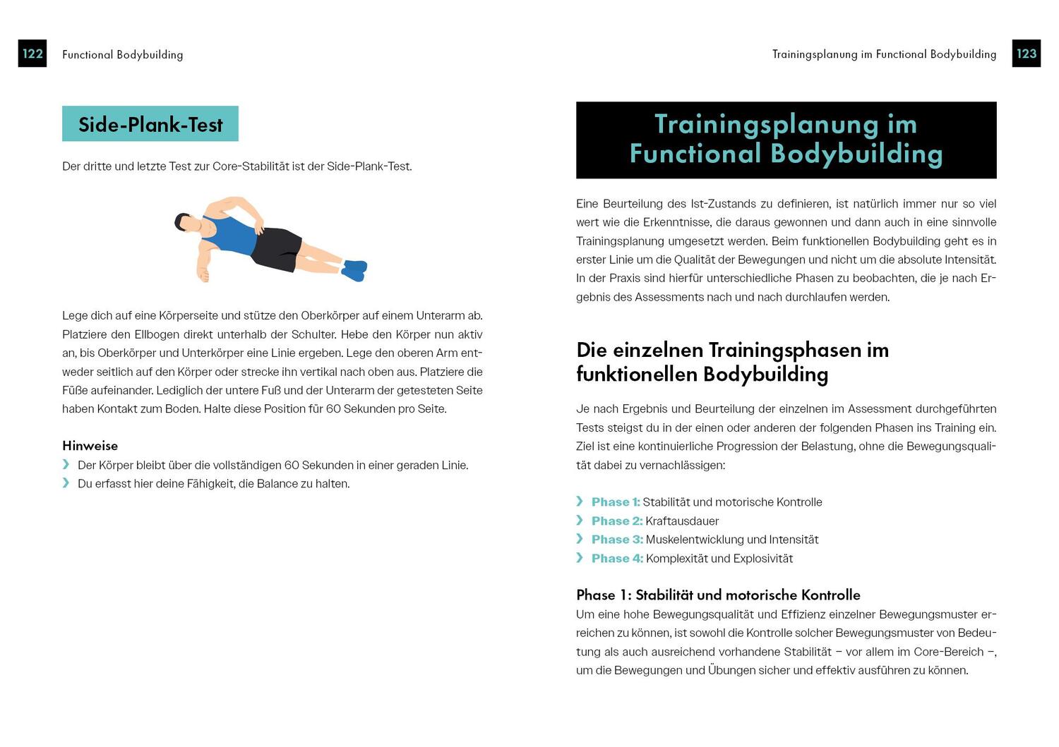 Bild: 9783742325518 | Body Recomposition - definiere deinen Körper neu | Philipp Rauscher