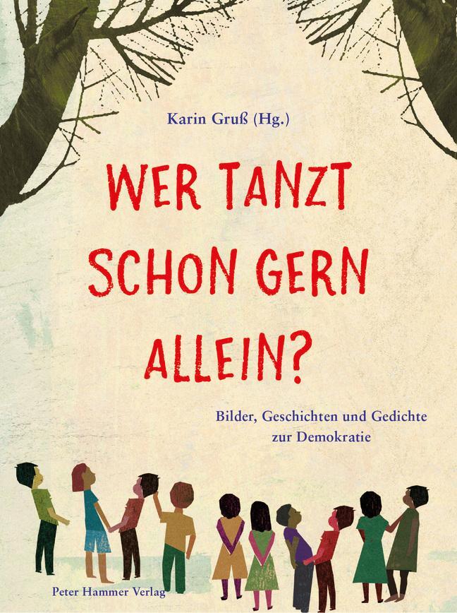 Cover: 9783779506348 | Wer tanzt schon gern allein? | Karin Gruß | Buch | 112 S. | Deutsch