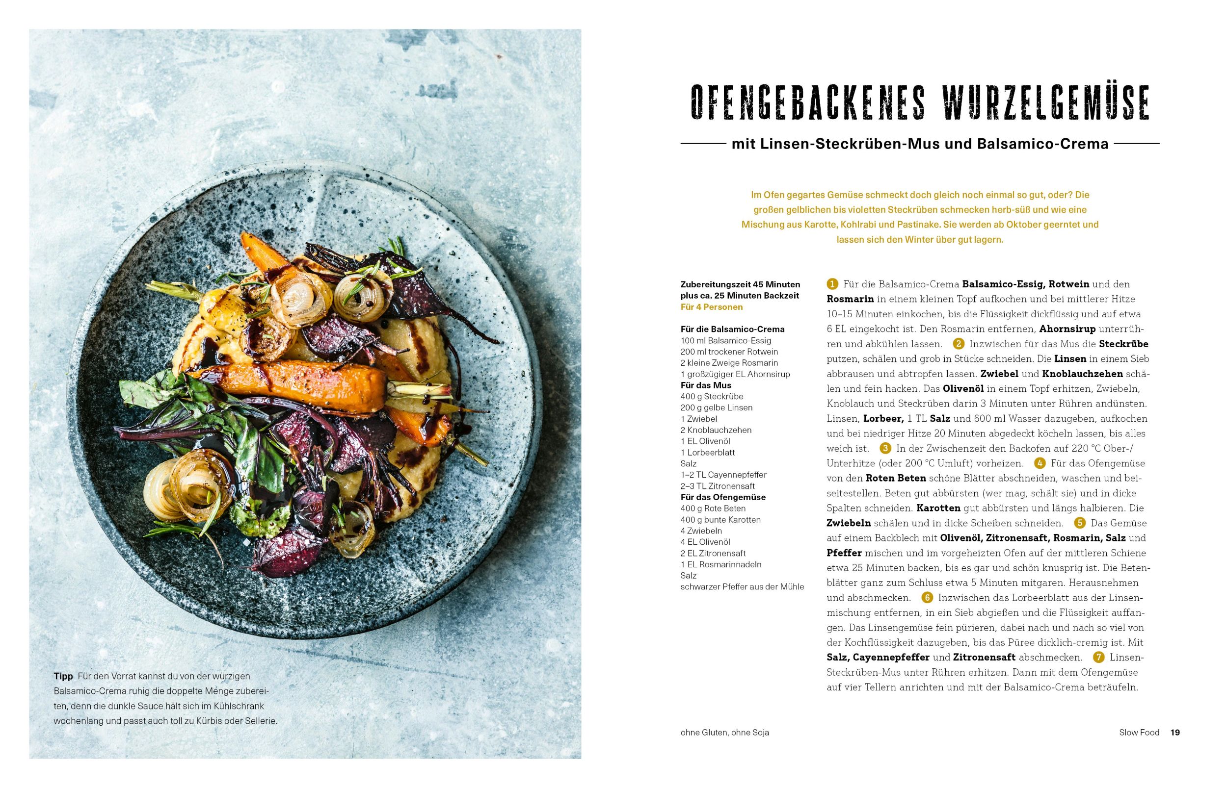 Bild: 9783954531981 | Deftig vegan | Anne-Katrin Weber | Buch | Deftig vegetarisch | 192 S.