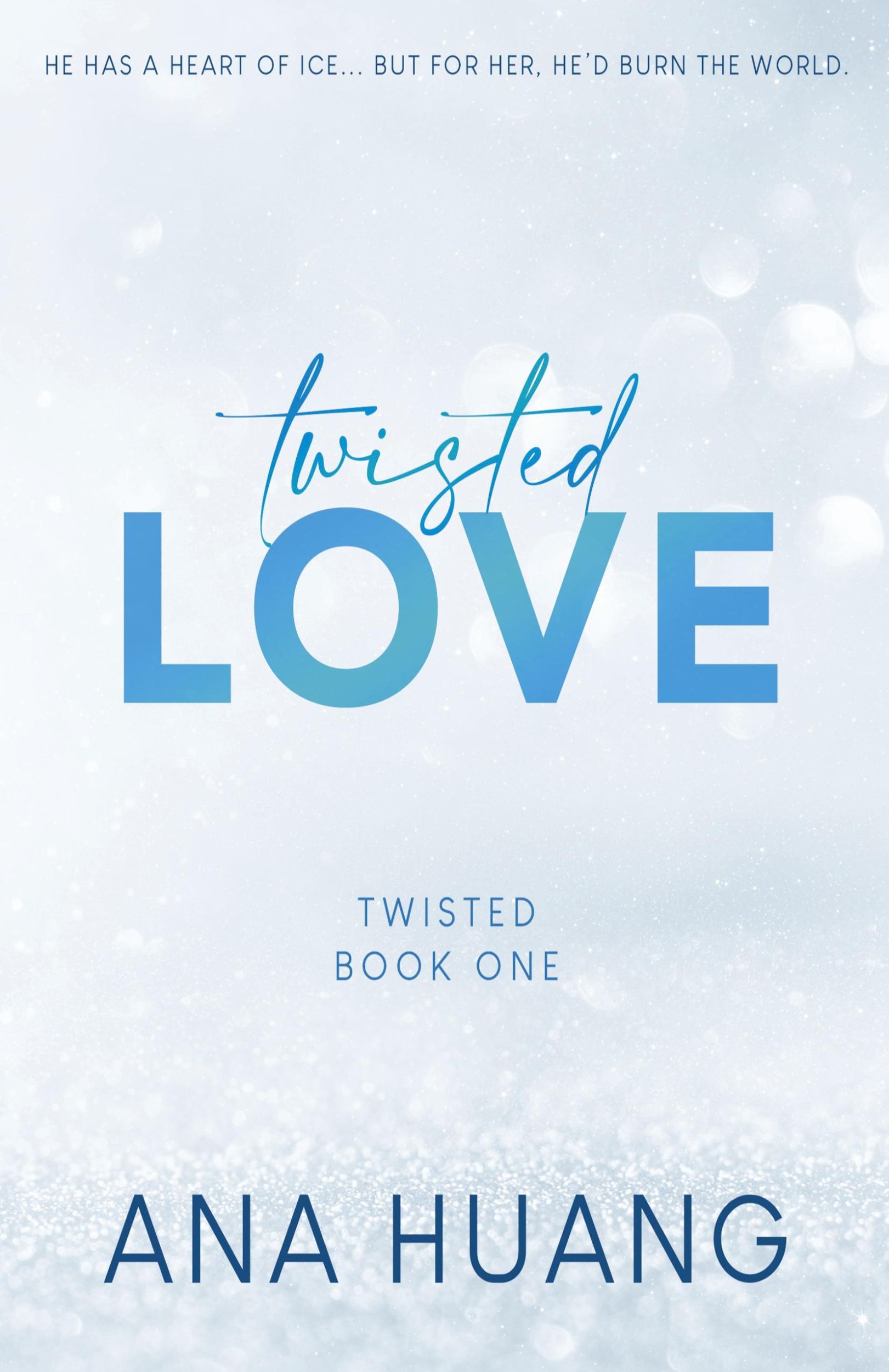 Cover: 9781087939278 | Twisted Love - Special Edition | Ana Huang | Taschenbuch | Englisch