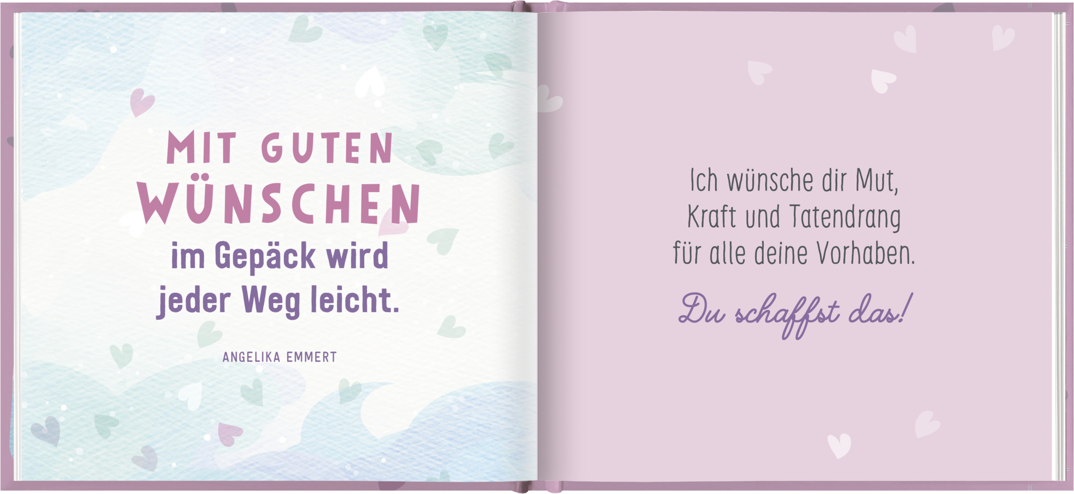 Bild: 9783848501397 | Von Herzen. Gute Wünsche von mir für dich | Groh Verlag | Buch | 48 S.